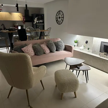 Malvina Homes Дом отдыха *