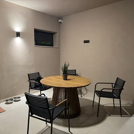 Malvina Homes Дом отдыха *