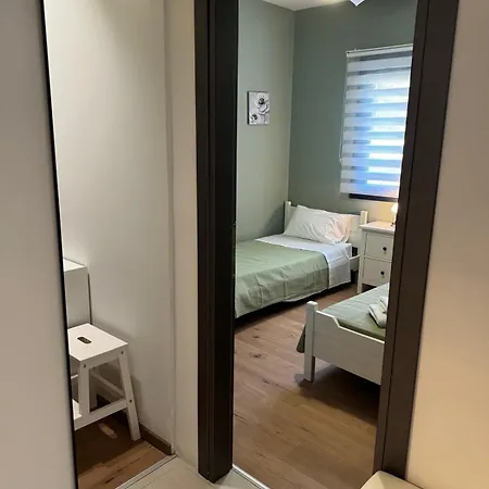Malvina Homes * Картерос