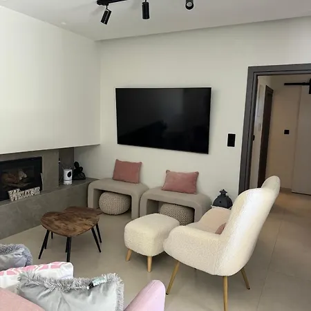 Malvina Homes Дом отдыха *