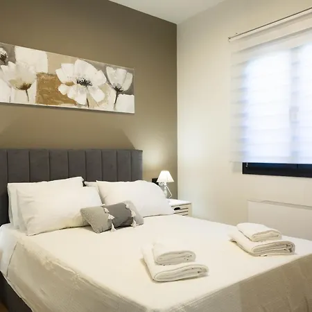 Дом отдыха Malvina Homes