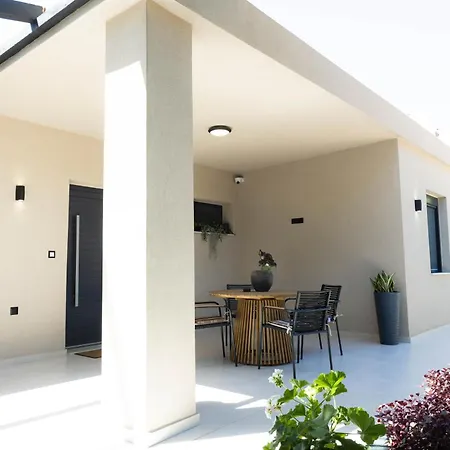 Malvina Homes Дом отдыха *