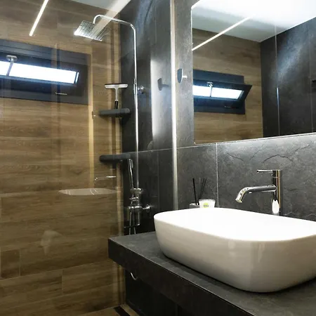 Дом отдыха Malvina Homes *